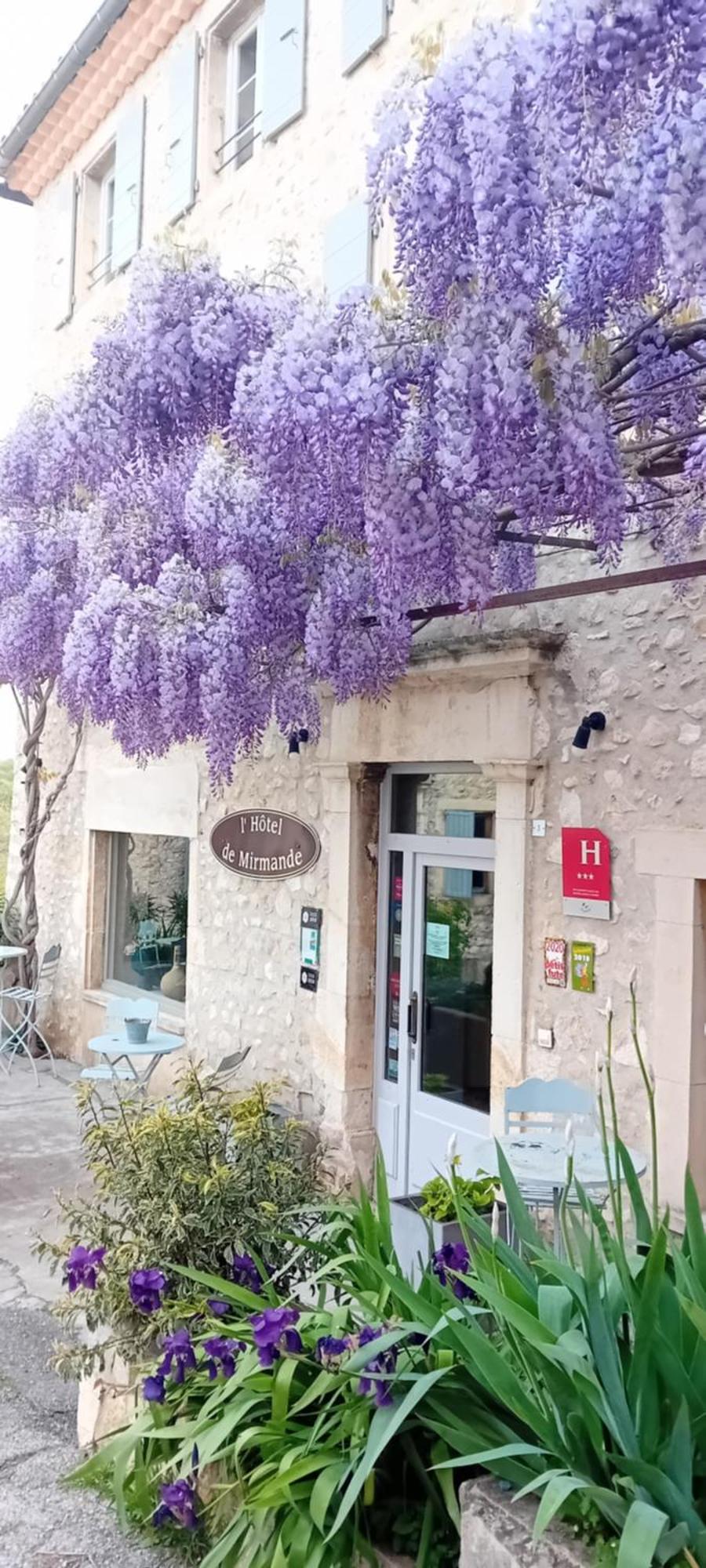 Hotel De מירמאנד מראה חיצוני תמונה
